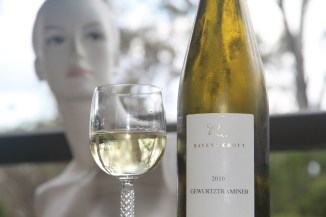 Isabella and The Happy Hours.