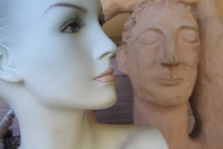 Isabella and The Poker Face Training.