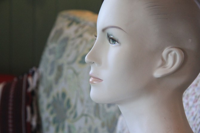 Isabella and The Documentary Legend.