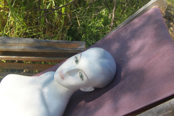 Isabella and The Public Holiday.